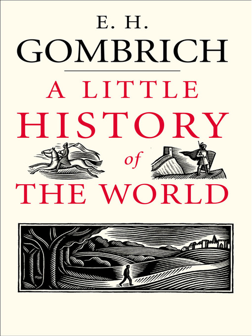 ernst h gombrich a little history of the world